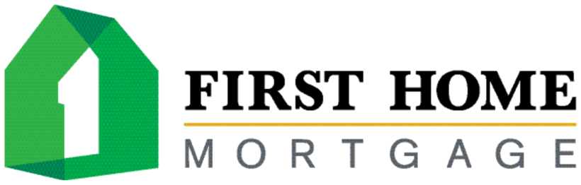 First Home Mortgage