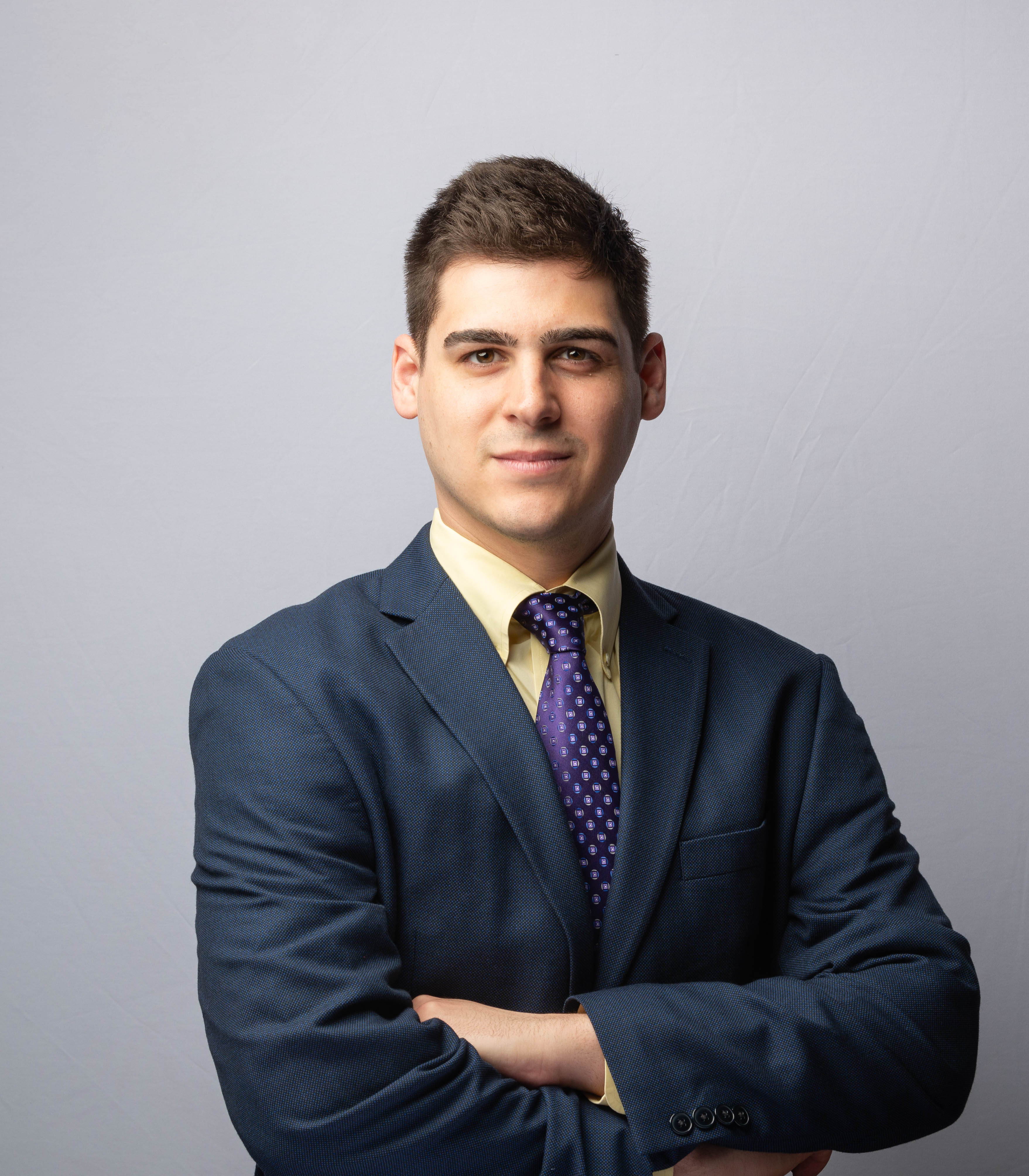 Mike Basch, Loan Officer